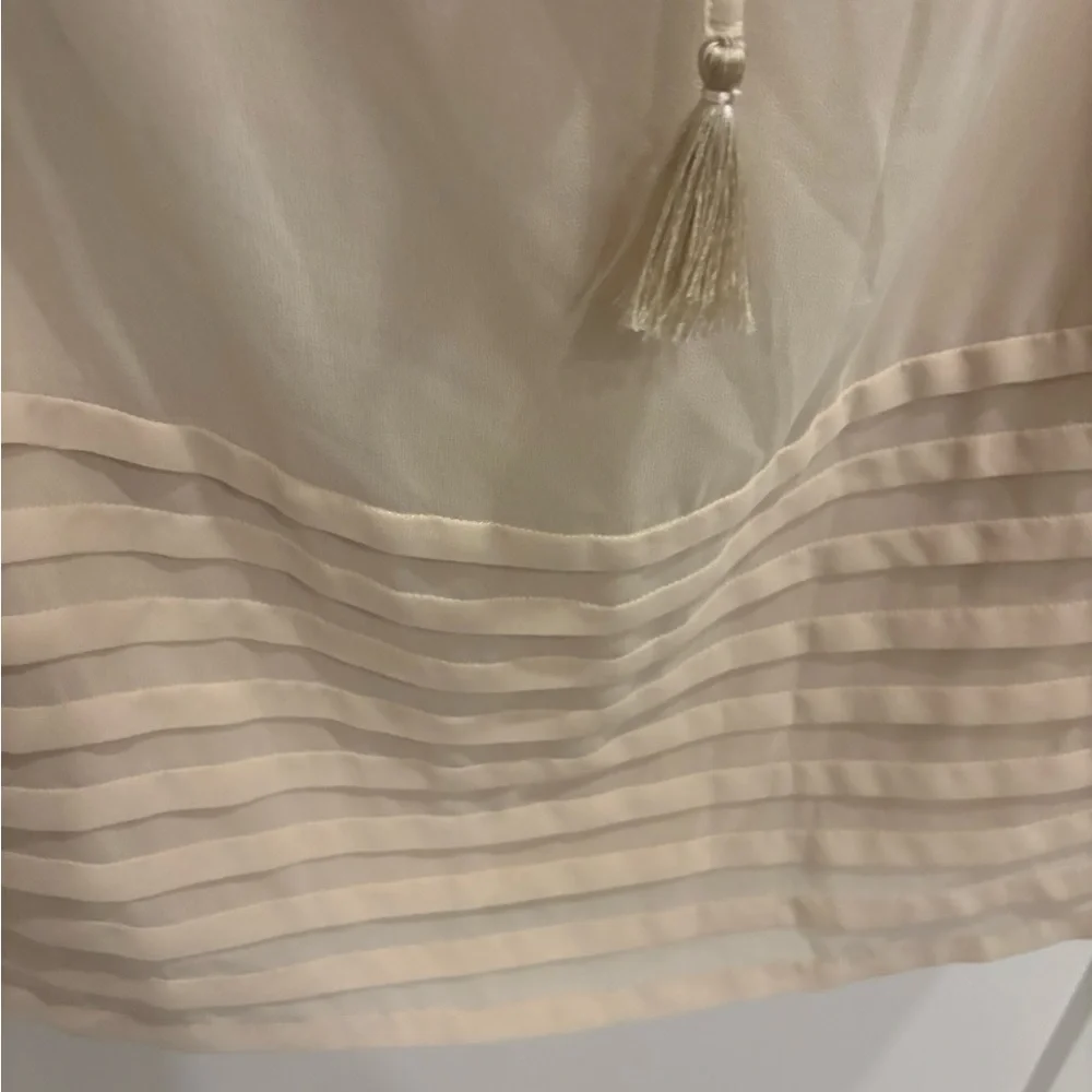 BEBE BOHO DRESS - Picture 5 of 7